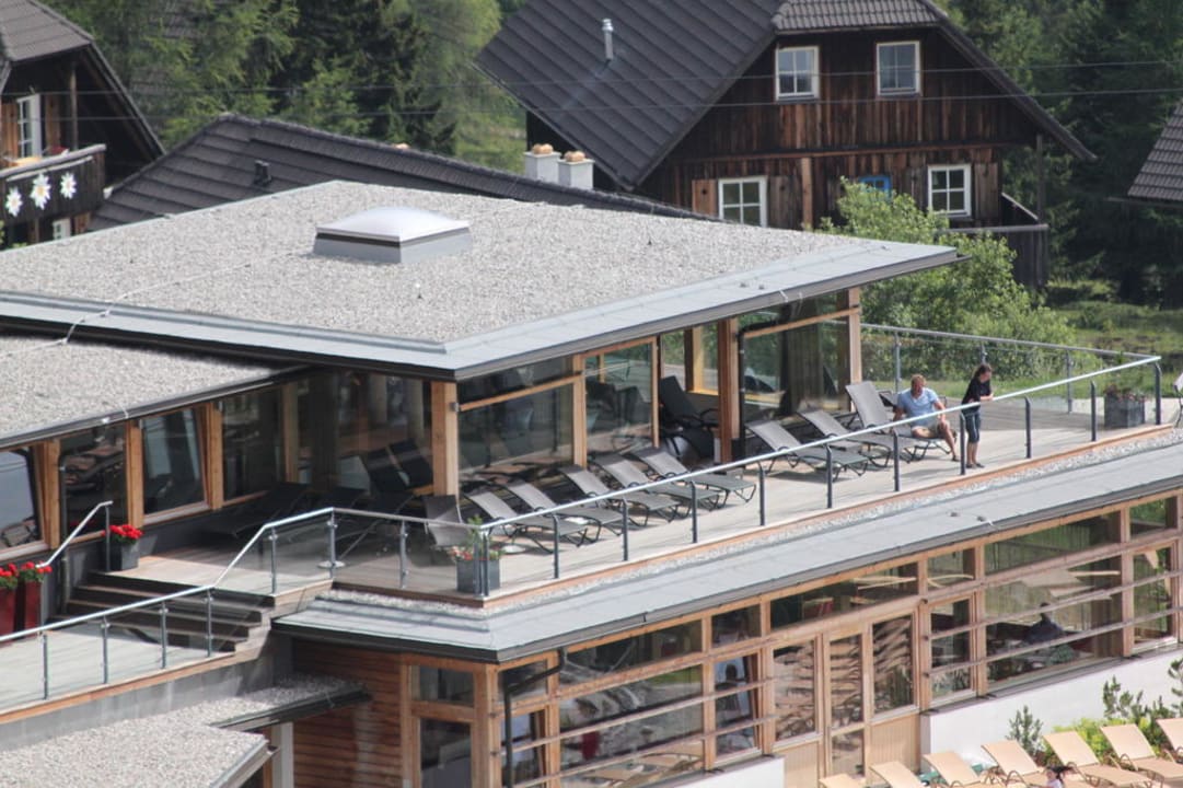 Hotel Mountain Resort Feuerberg