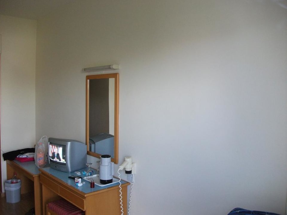 Liebevoll und gastfreundlich eingerichtet Queen's Bay Hotel