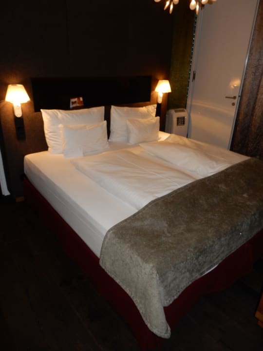 Zimmer Falkensteiner Hotel Schladming