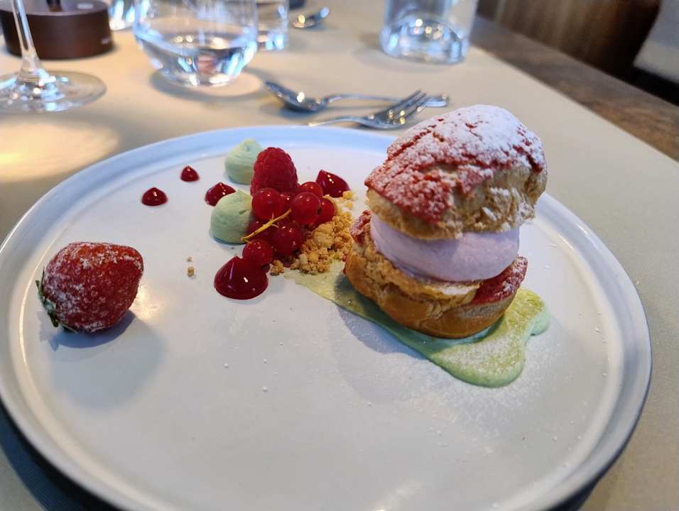 Gastro Schlosspark Mauerbach Resort & Spa