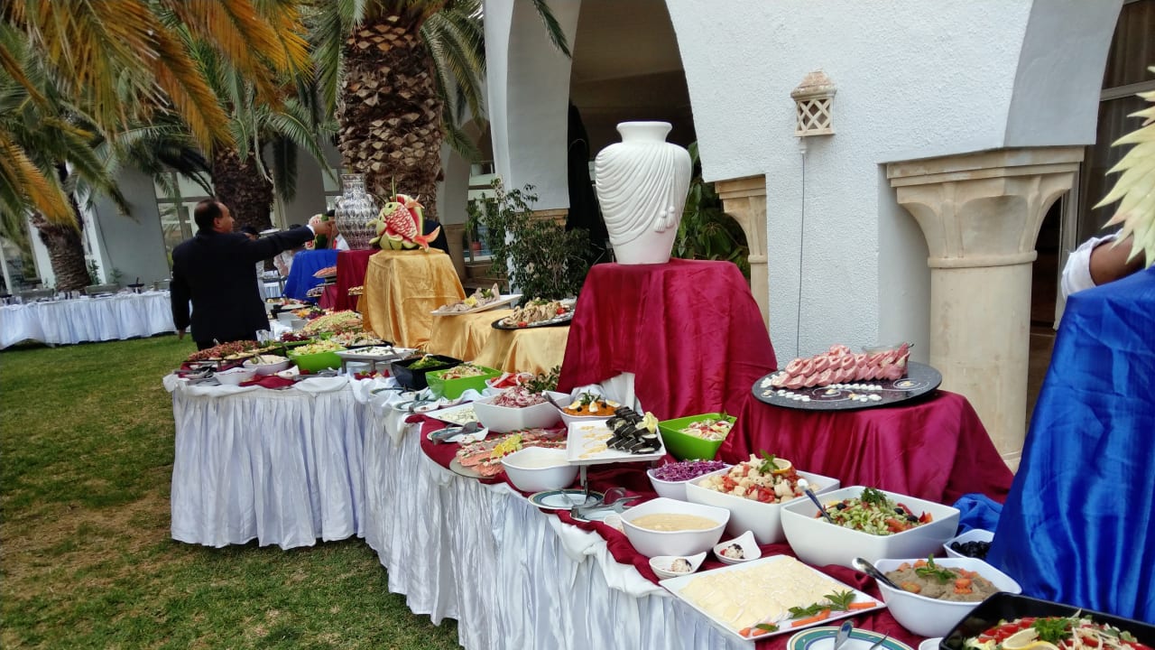 Gastro Oceana Hotel & Spa