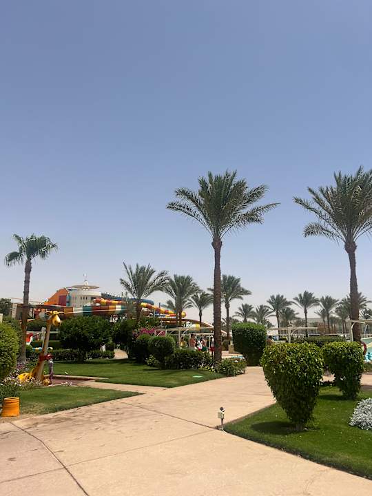 Außenansicht Jaz Aquaviva