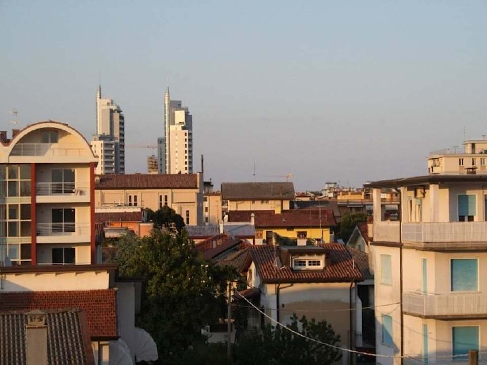 Vista 2  Apartments Dainese