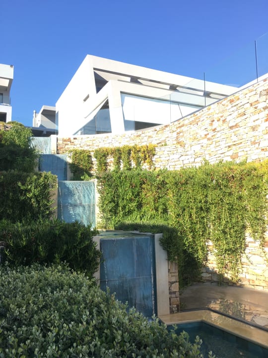 Gartenanlage Lesante Blu - The Leading Hotels of the World