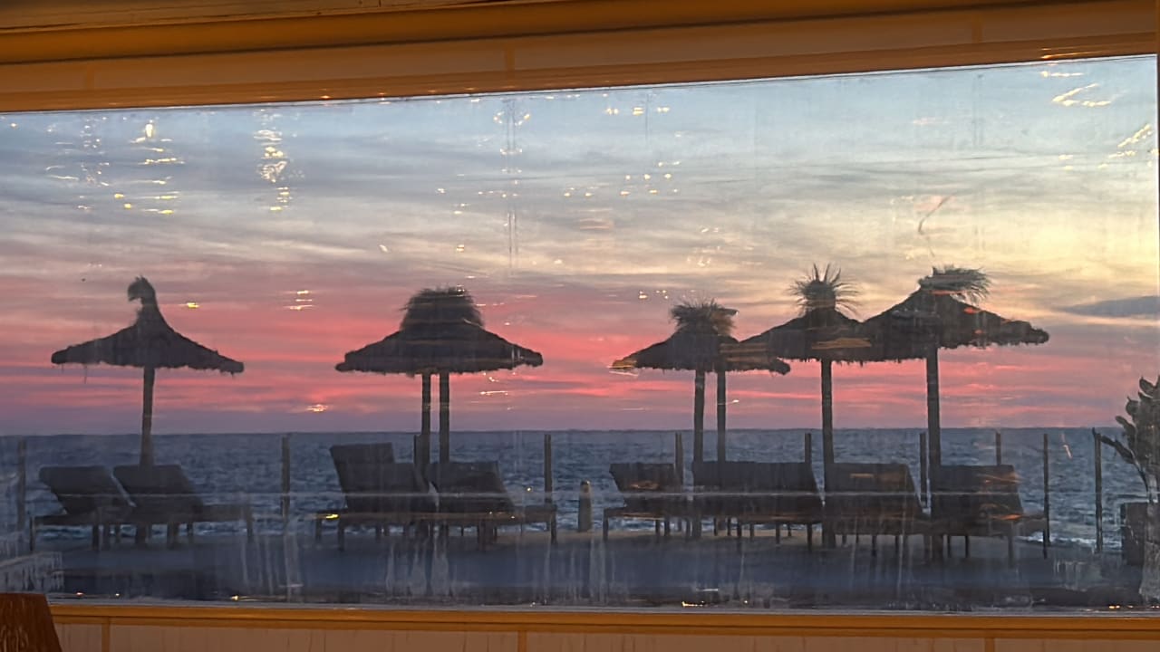 Ausblick Universal Hotel Cabo Blanco - Adults Only