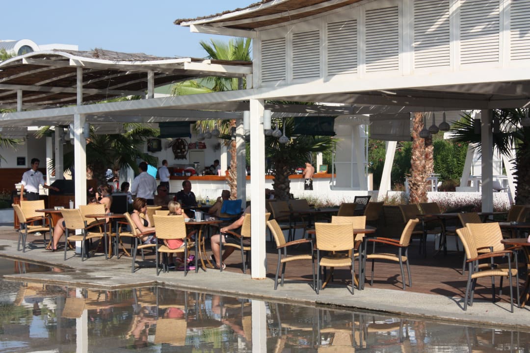 Poolbar Lykia World Antalya