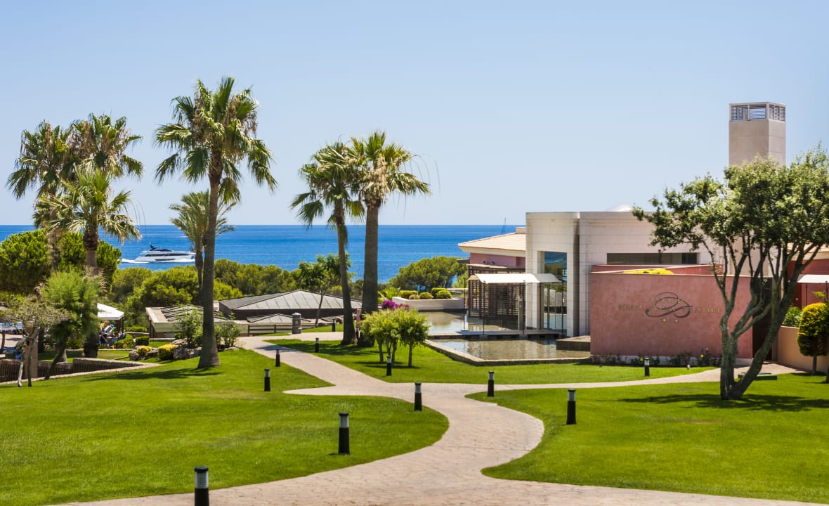 Außenansicht Insotel Punta Prima Prestige Suites & Spa