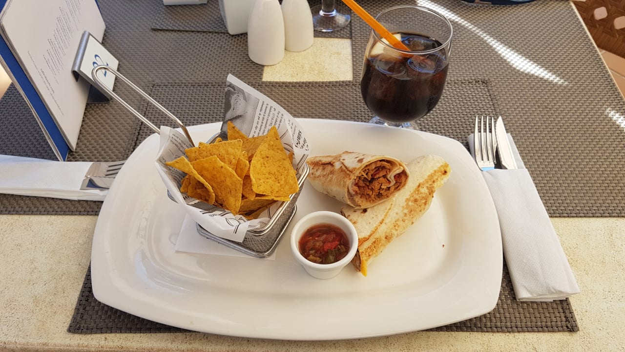 Gastro Zafiro Mallorca