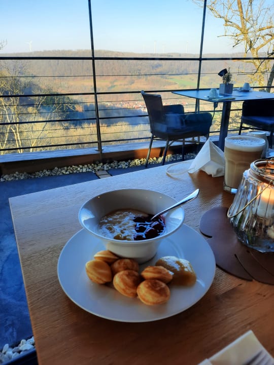 Gastro Mawell Resort