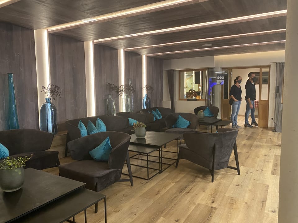 Sport & Freizeit Quellenhof Luxury Resort Passeier