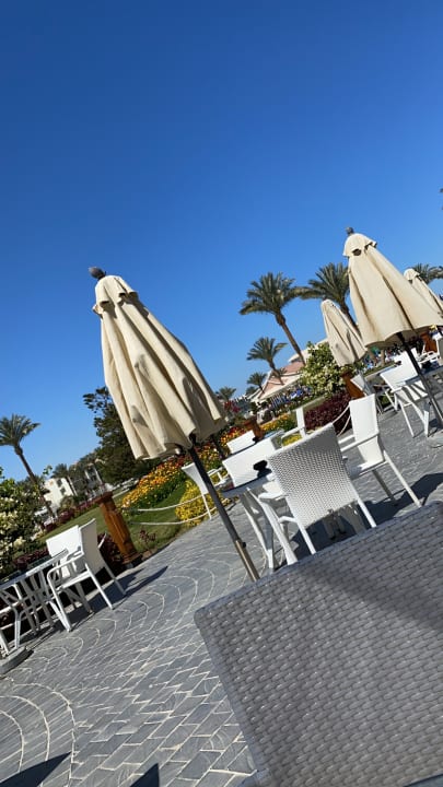 Gastro Pickalbatros Dana Beach Resort - Hurghada