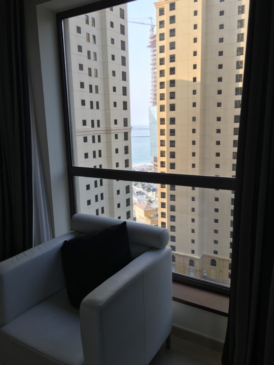 Zimmer Delta Hotels by Marriott Jumeirah Beach