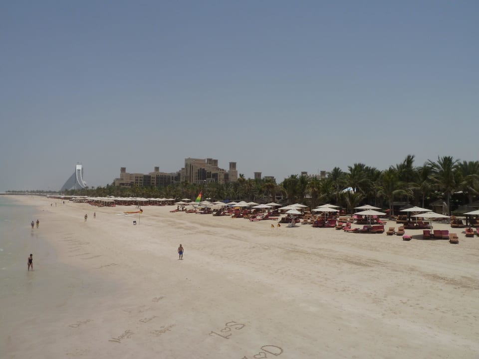 Strand Jumeirah Mina Al Salam