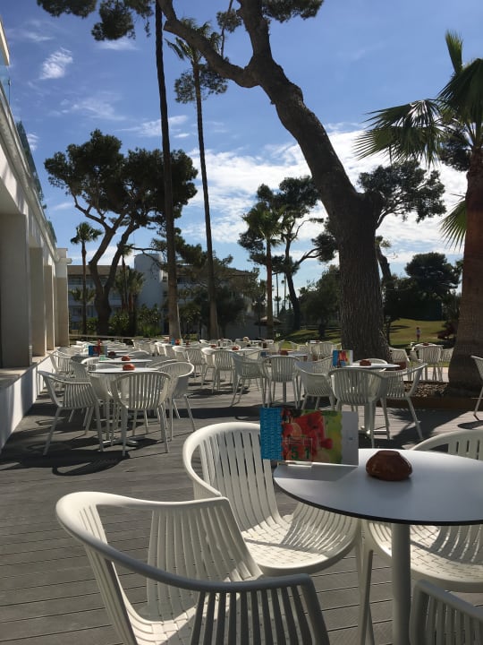 Restaurant Playa Esperanza Resort