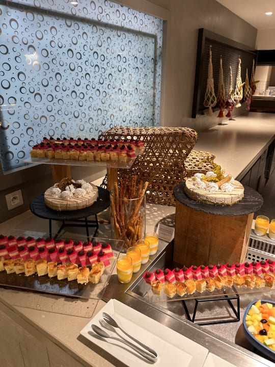 Gastro Sunrise Attitude - Adults Only