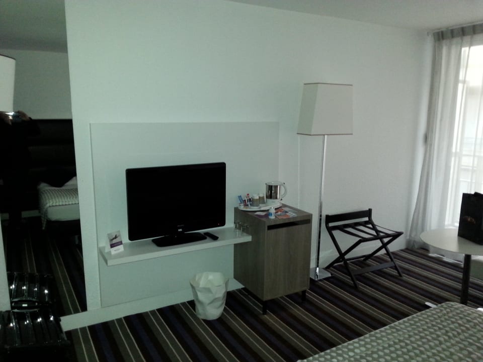 Modern & Gemütlich Hotel Mercure Promenade des Anglais