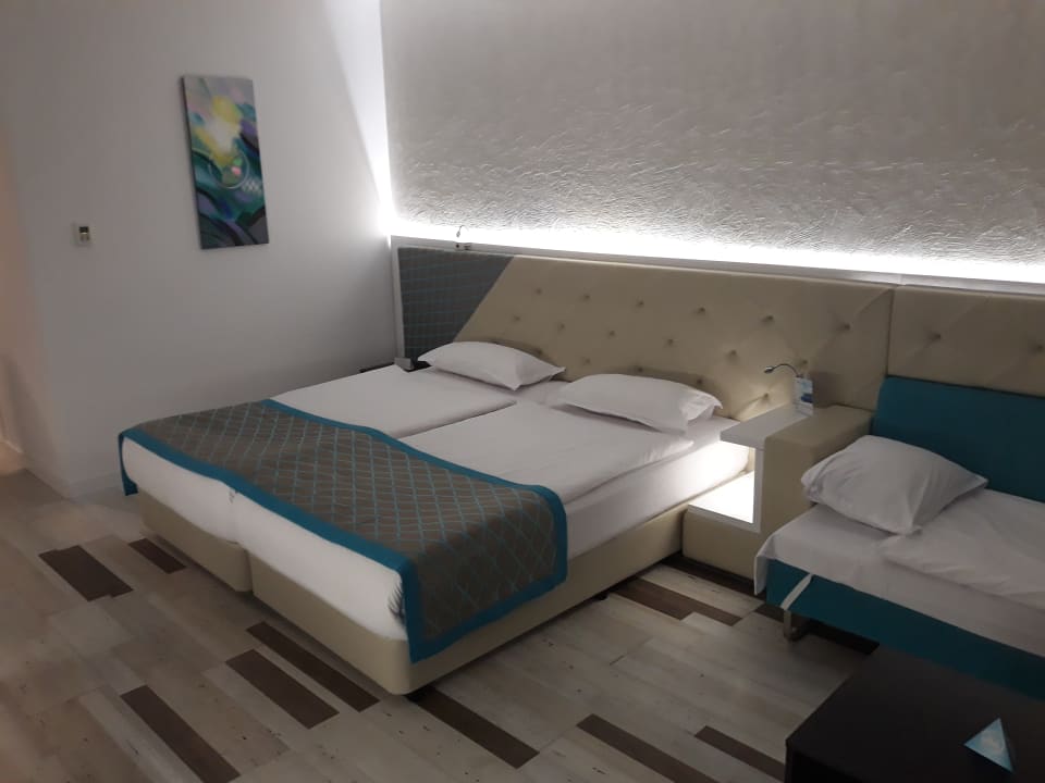 Zimmer Sentido Marea