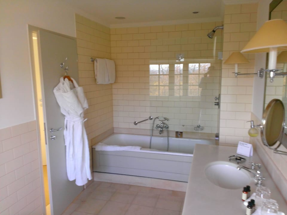 Bad Parkhotel Quellenhof Aachen