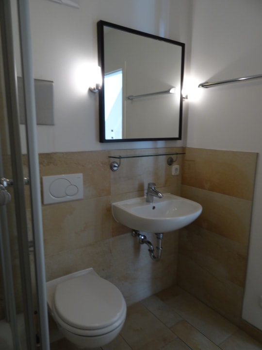 Zimmer Airport Park Hotel München