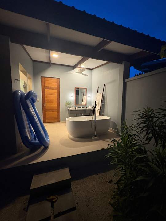 Zimmer Ifuru Island Maldives