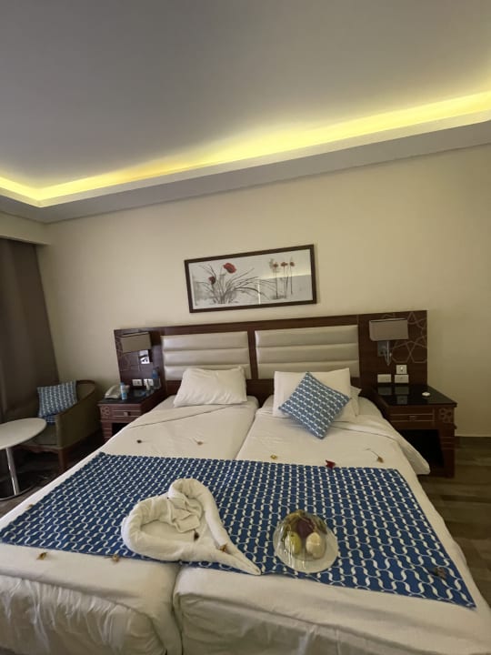 Zimmer Pickalbatros Aqua Vista Resort - Hurghada
