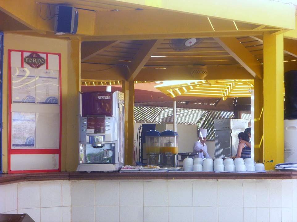 Strandbar SUNRISE Holidays Resort (Adults Only)