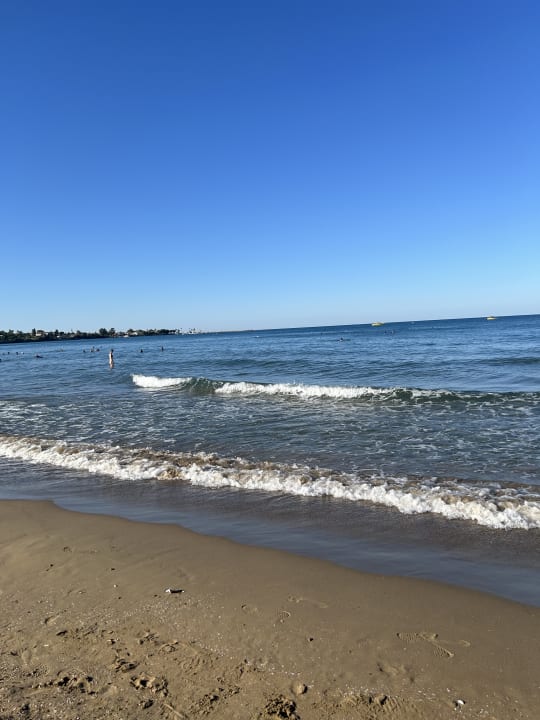 Strand TUI BLUE Barut Andız - All Inclusive - Adults Only