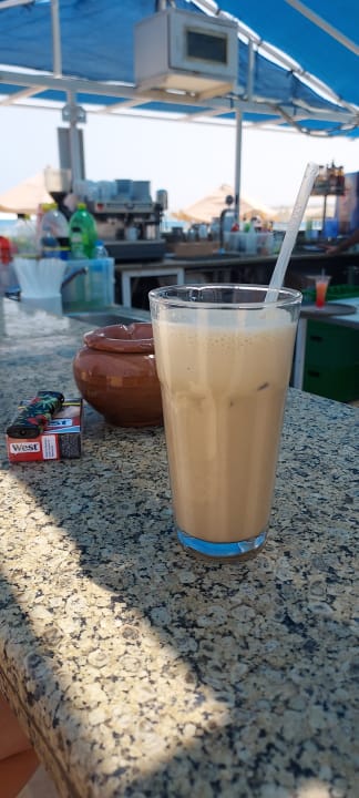 Gastro Pickalbatros Palace Hotel-Port Ghalib