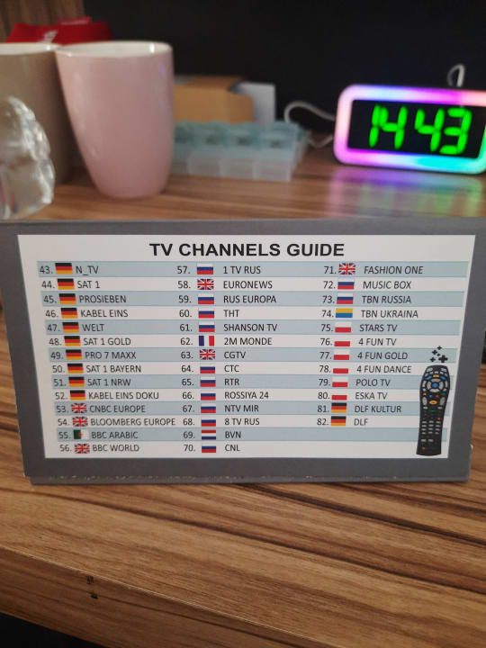 Zimmer Kleopatra Celine Hotel