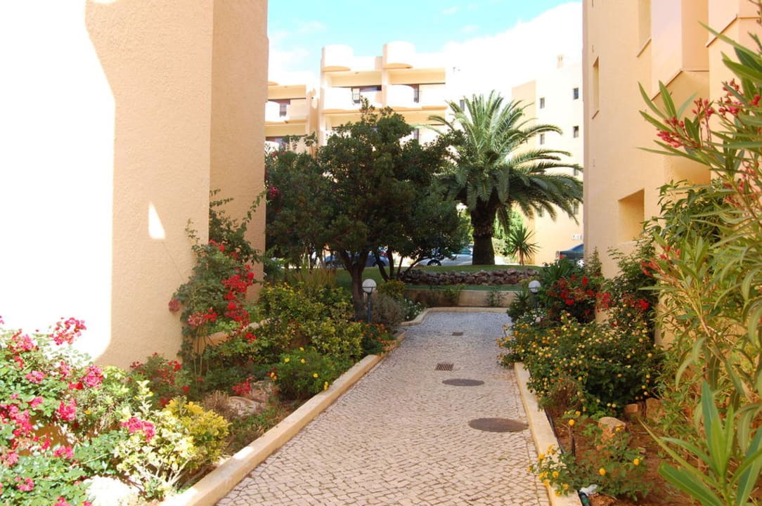 Hotel 3HB Falésia Mar