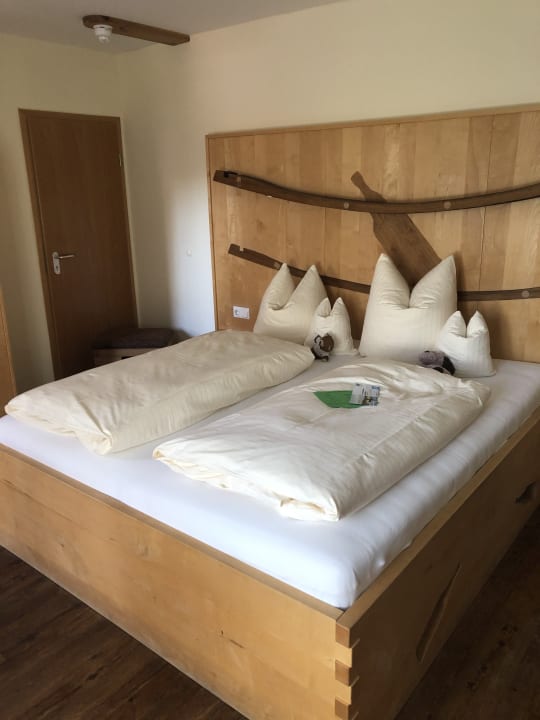 Zimmer 1. Bier & Wohlfühlhotel Gut Riedelsbach