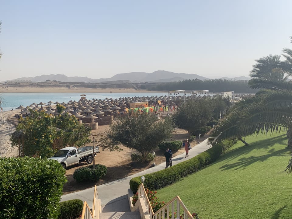 Strand TUI MAGIC LIFE Kalawy