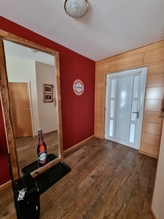 Zimmer 1. Bier & Wohlfühlhotel Gut Riedelsbach