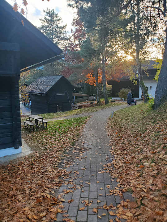 Sonstiges Naturel Hoteldorf Schönleitn