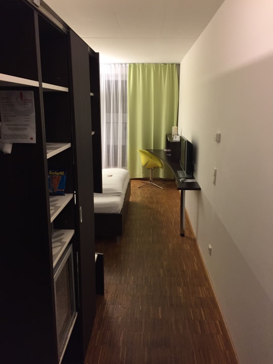 Zimmer Arte Hotel Krems