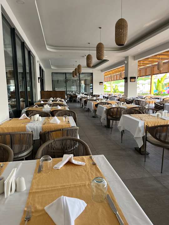 Gastro Luna Vista Belek