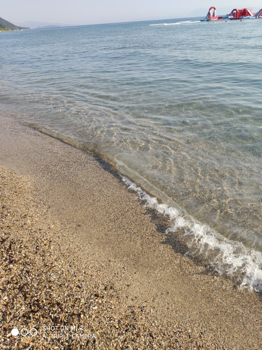 Strand Hotel Albatros