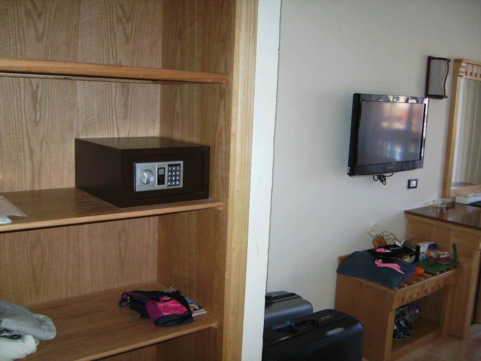 Tresor kostenlos Pickalbatros Alf Leila Wa Leila Resort - Neverland Hurghada