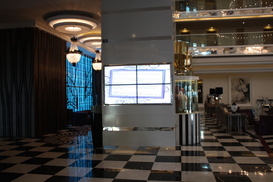 Delphin Imperial Hotel Delphin Imperial