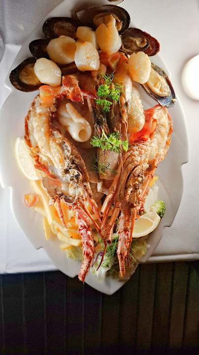 Gastro Summer Island Maldives