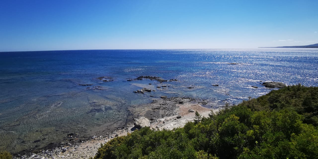 Ausblick Apartments Kiotari Beach