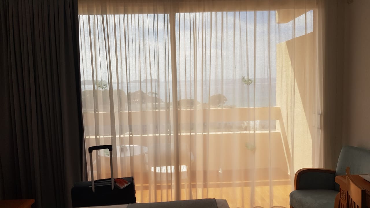 Zimmer Valentin Reina Paguera