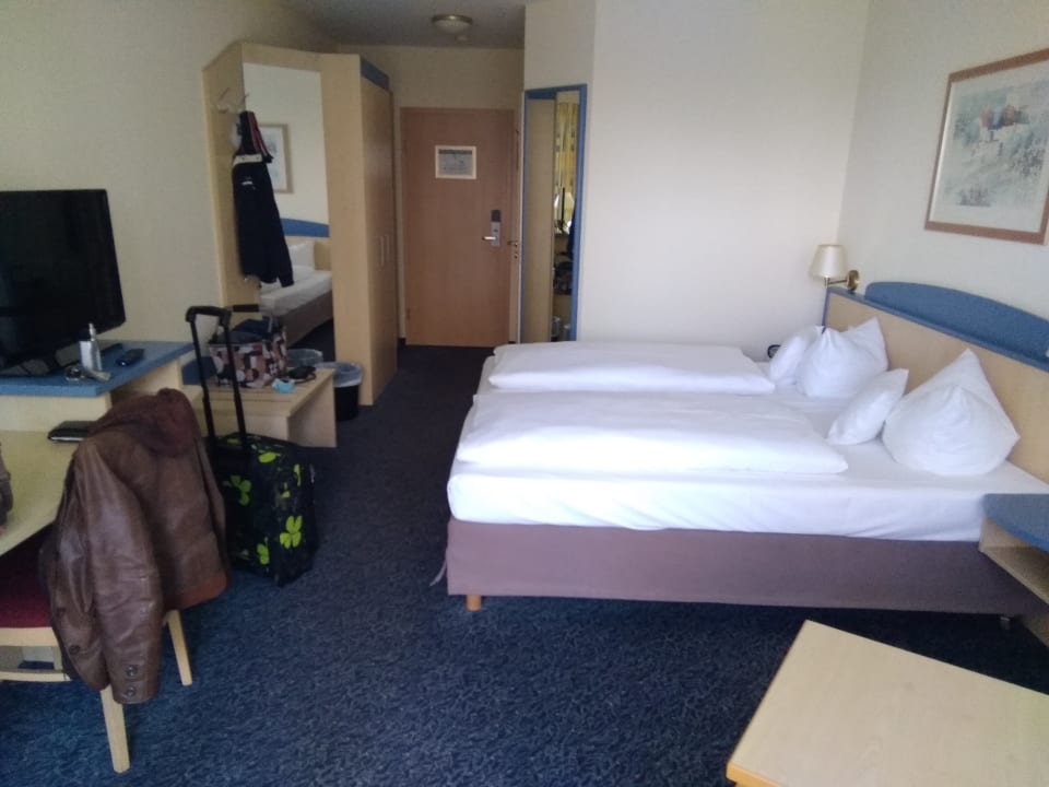 Zimmer Morada Resort Kühlungsborn