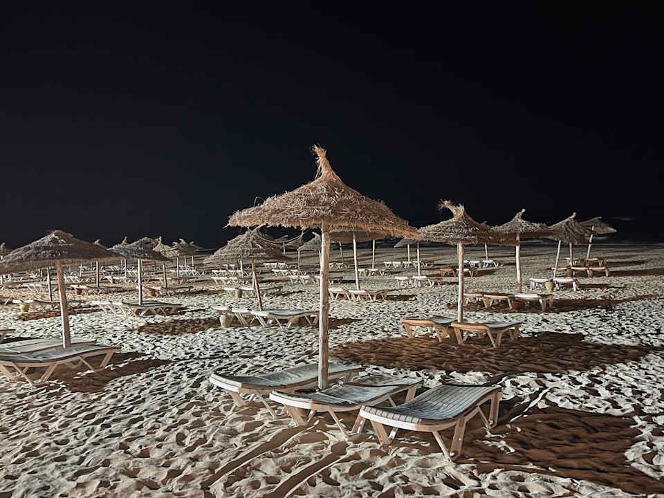 Strand Calimera Yati Beach