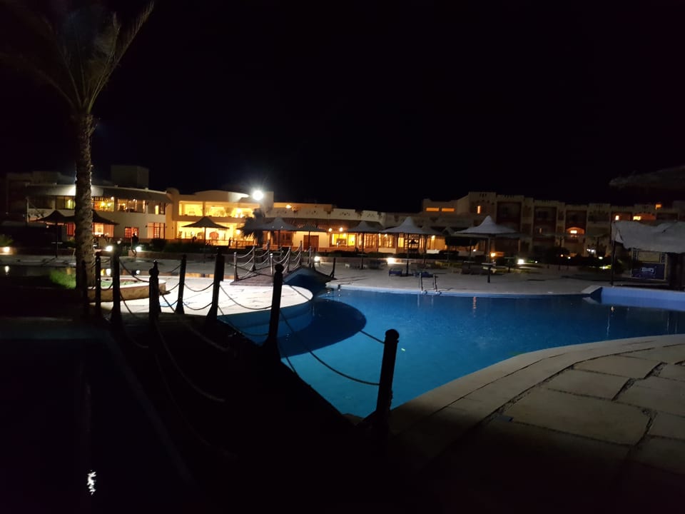 Pool Bliss Nada Beach Resort