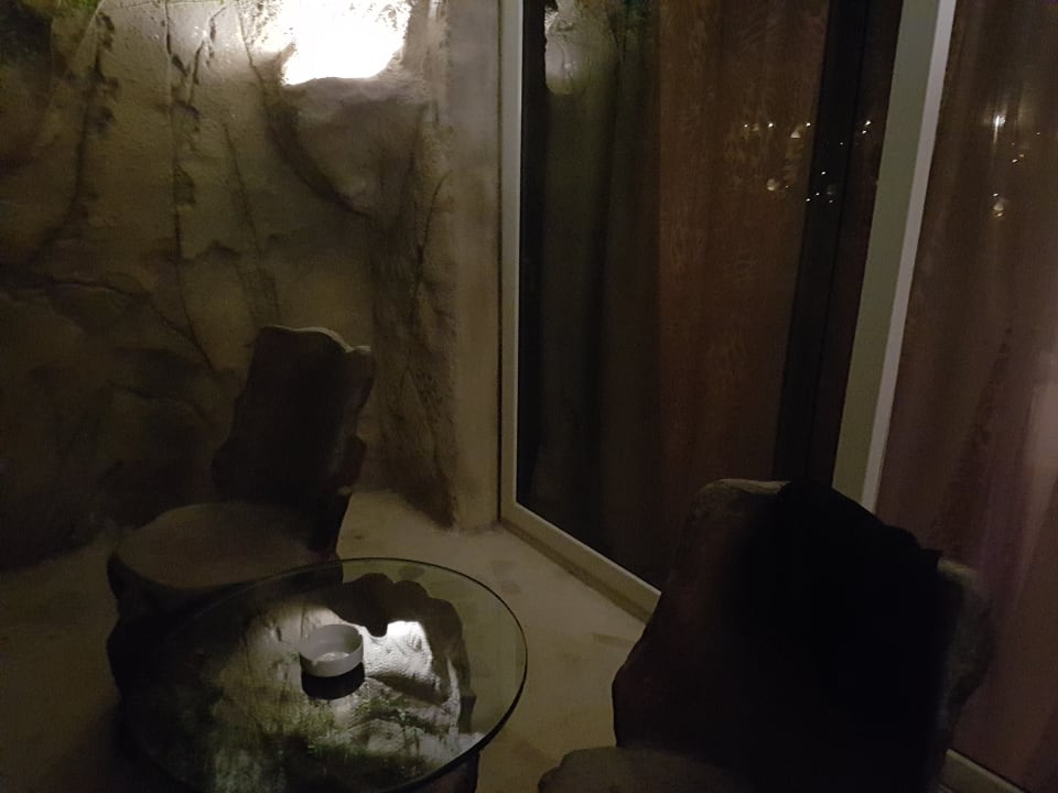 Zimmer Hotel Caves Beach Resort (Adults Only)