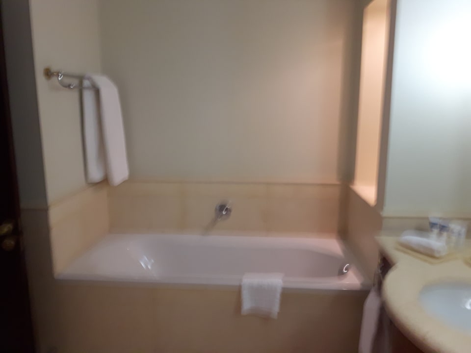 Zimmer Pickalbatros Palace Hotel-Port Ghalib