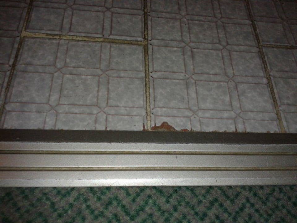 Moderner Bodenbelag? Garni Hotel - Das Alpin Kaiserzeit