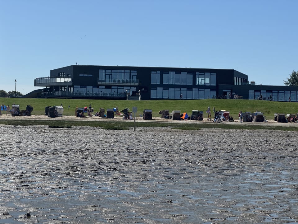 Strand Pension An Bord