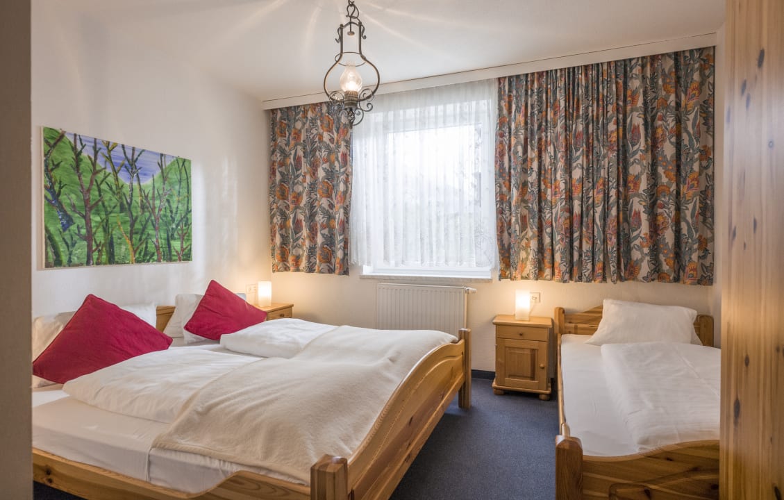Zimmer Appartements Pungg